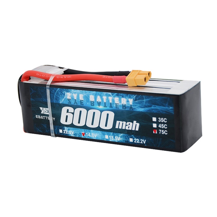 pin lipo 11.1v