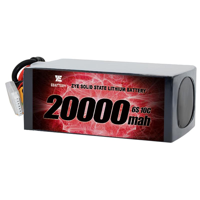 pin 20000mah