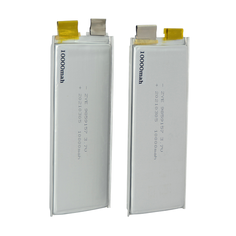 Tôi có thể gửi pin lipo usps không?