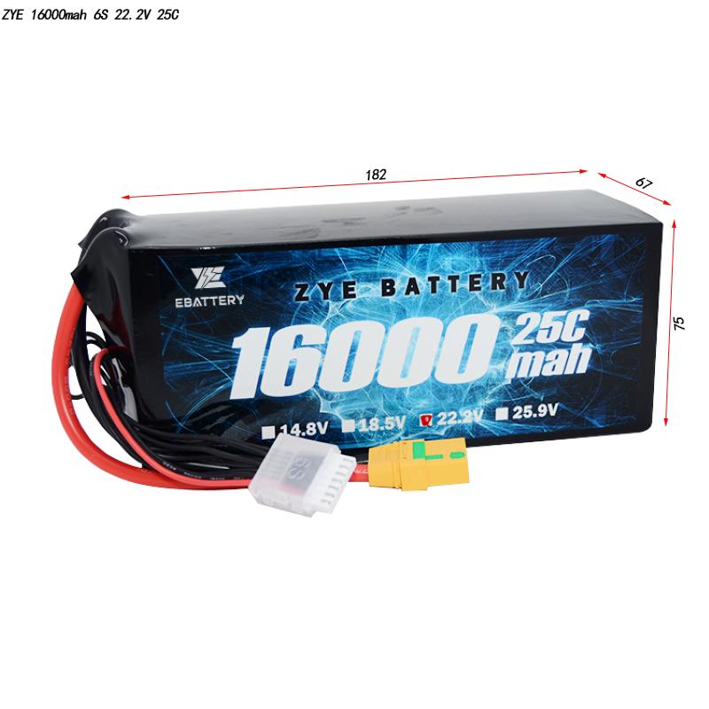 Tôi có thể sử dụng pin lipo trong xe RC của mình không?