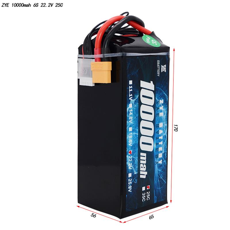 Bộ pin 10000mAh có tốt không?