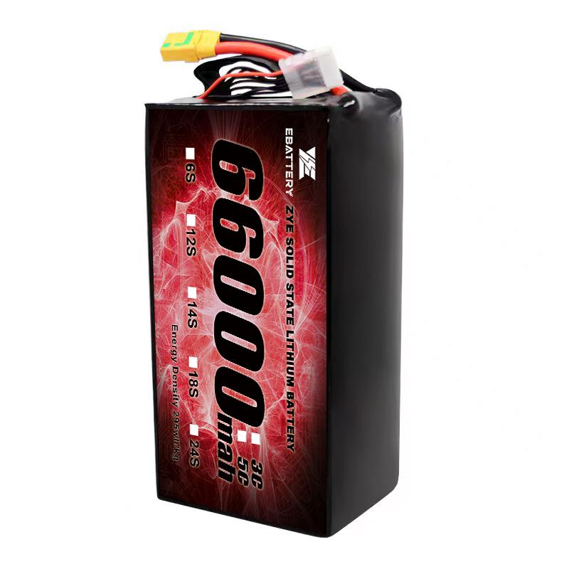 Tại sao chọn cực dương silicon cho pin bán rắn?