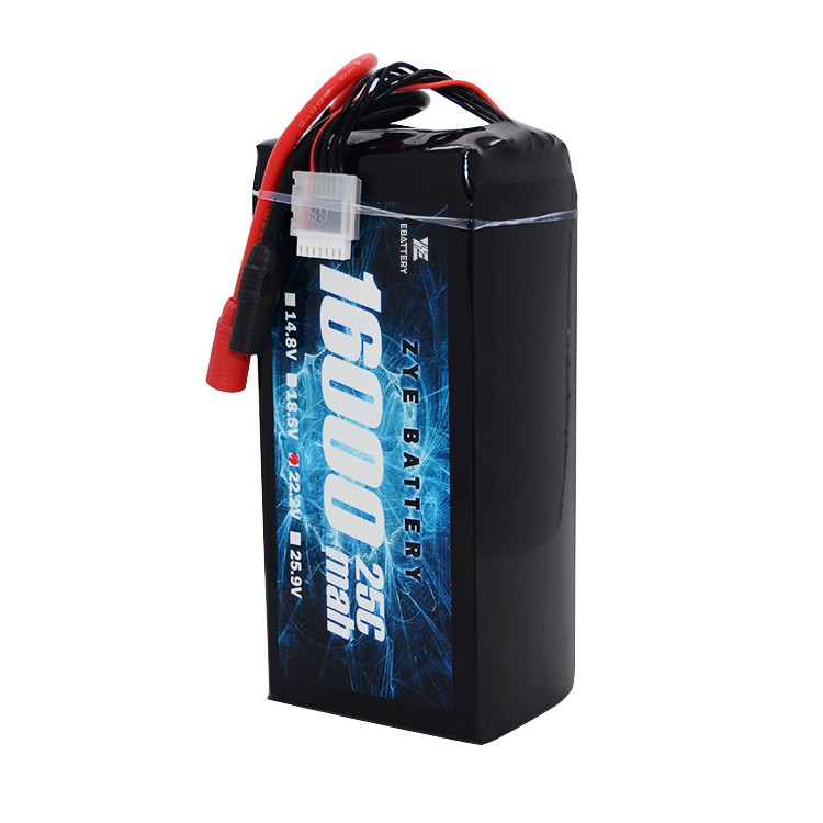 Làm thế nào để theo dõi Sức khỏe pin Lipo?
