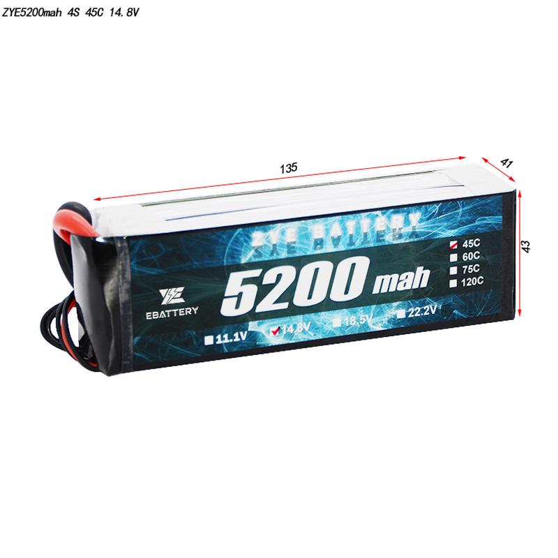 Lipo so với Li-ion cho các hệ thống sao lưu UPS trong mô hình Aero