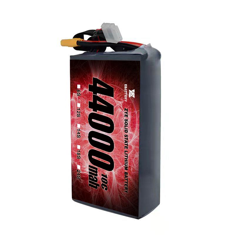 Độ tin cậy và tuổi thọ của công nghệ pin pin trạng thái rắn