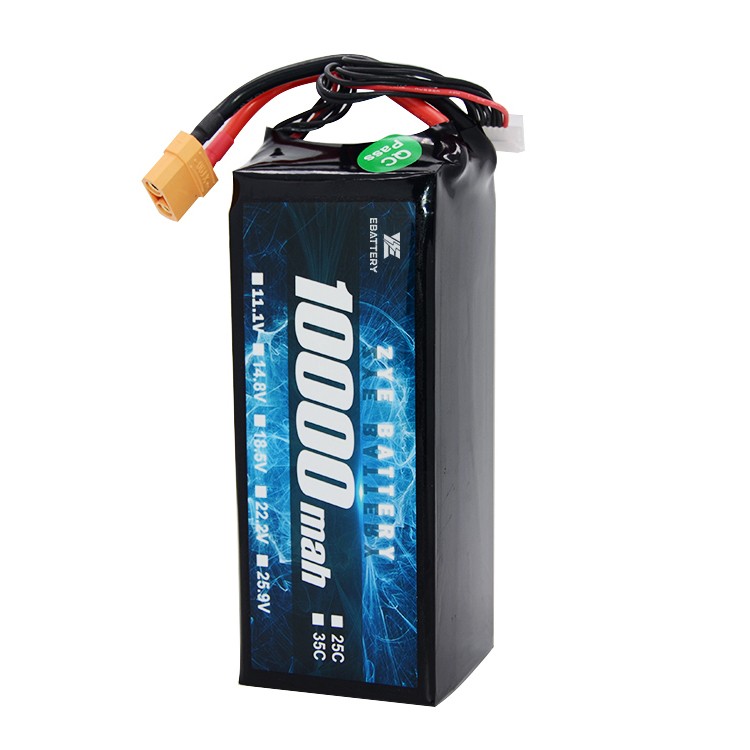 Pin Lipo có an toàn cho du lịch hàng không hoặc vận chuyển quốc tế không?