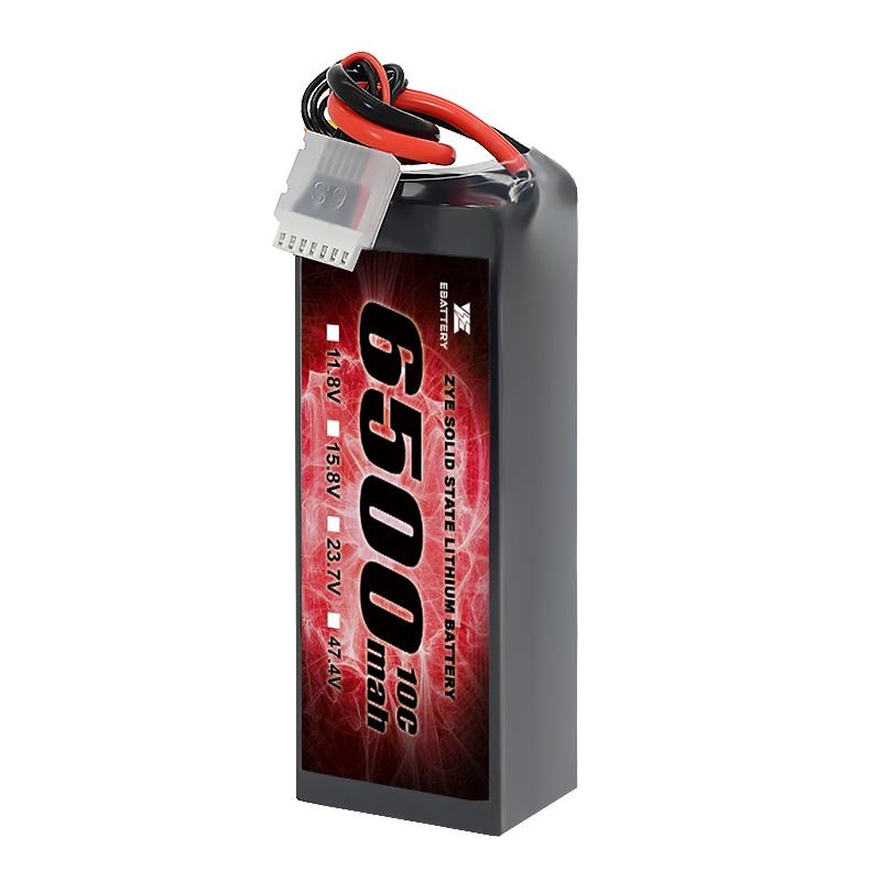 Những lợi ích môi trường của các tế bào pin trạng thái Olid