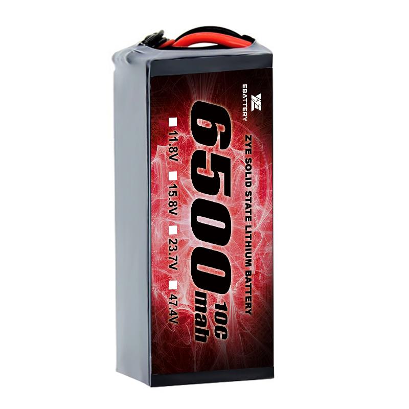 Tăng cường mật độ năng lượng với các tế bào pin trạng thái rắn