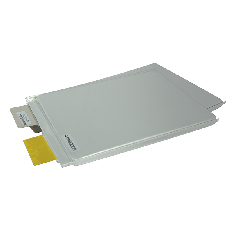 Công nghệ mới Pin Solid State trên 370Wh/kg