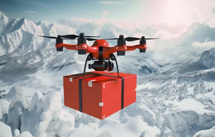 Cách tính độ bền pin cho các máy bay không người lái khác nhau？