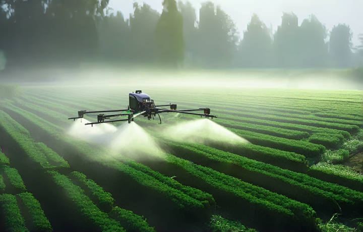 Pin thể rắn đang thay đổi ngành công nghiệp máy bay không người lái như thế nào？