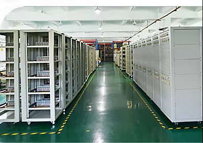 Pin thể rắn cho máy bay không người lái so với Lithium-Ion như thế nào?