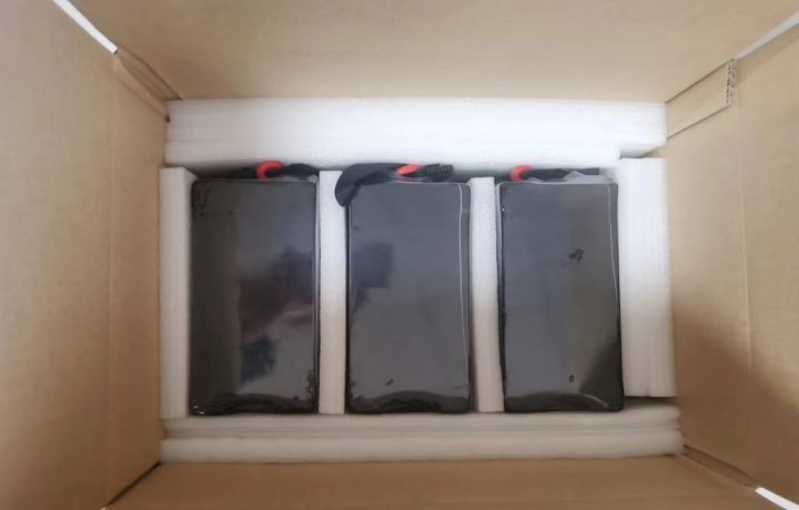 Pin thể rắn có tuổi thọ bao lâu?