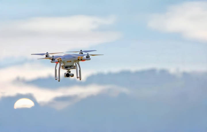 Những tiến bộ trong pin Drone và hiệu quả năng lượng