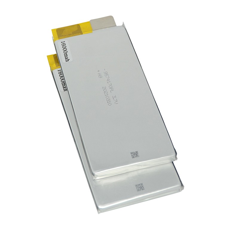 Pin Lipo 2S 7.4V