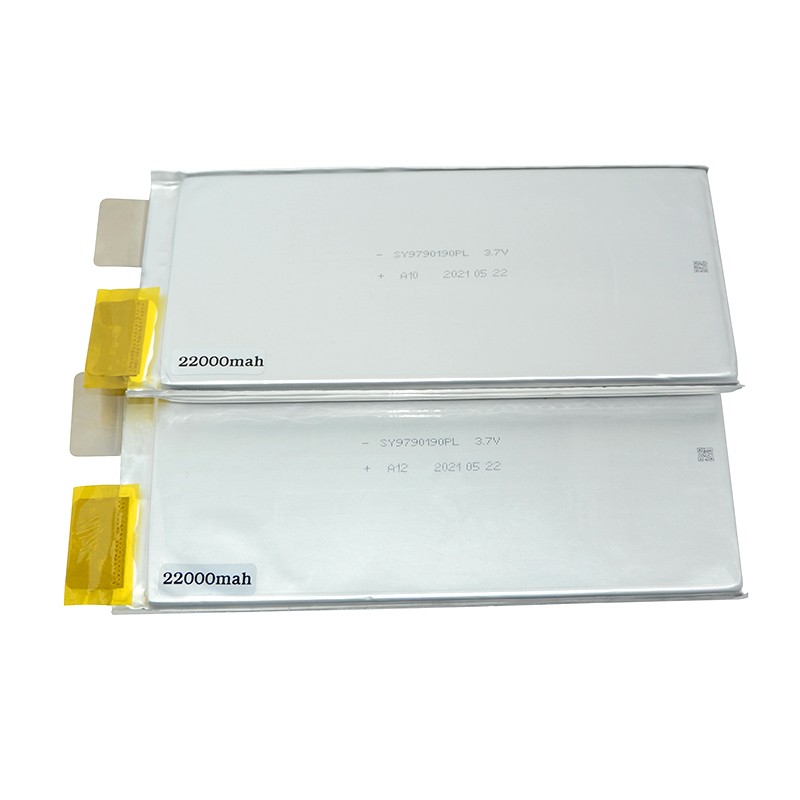 Pin thông minh 30000mah 14s cho máy bay không người lái