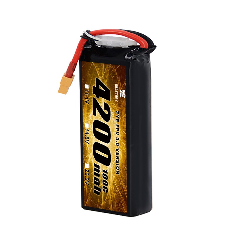 Bộ pin 4200mah 6000mah 6500mAh