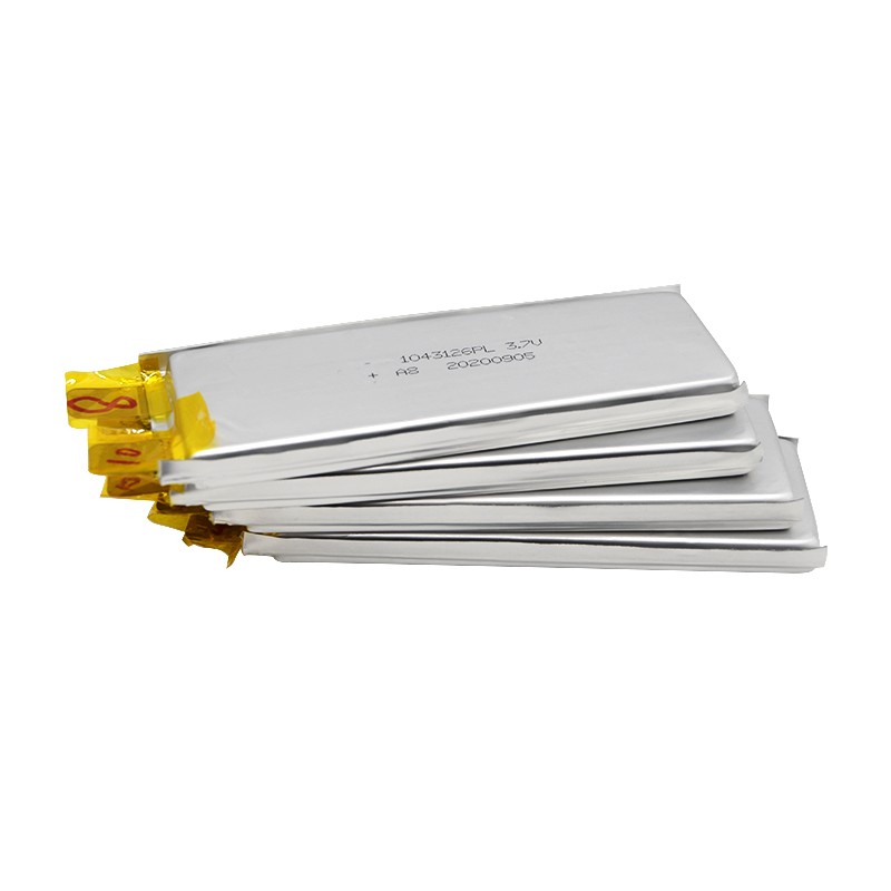 pin lipo 6000mah