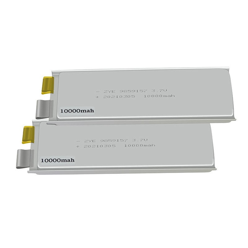 pin lipo 6s 10000mah