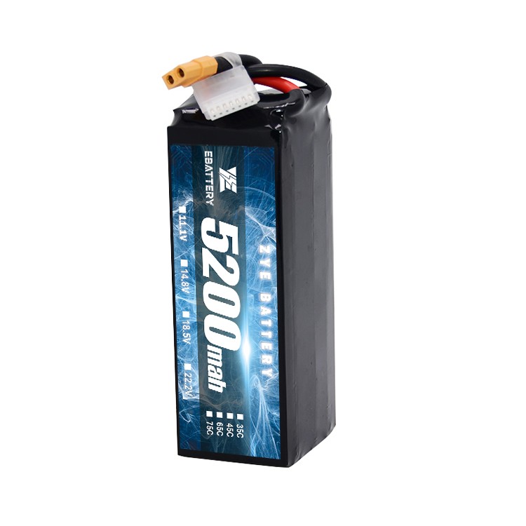 Pin lipo 6s