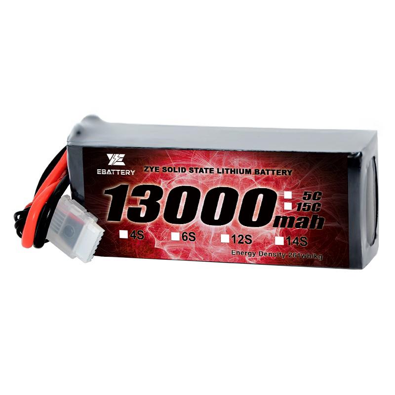 pin trạng thái rắn lithium