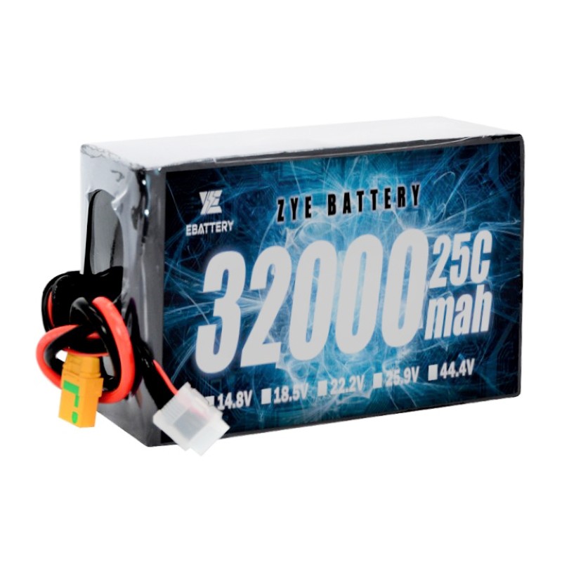pin lithium
