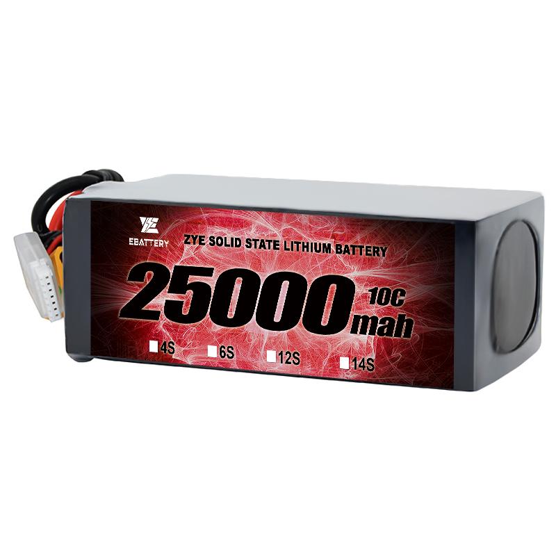 pin ev trạng thái rắn