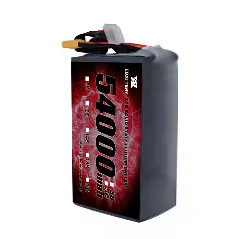 Pin lithium trạng thái rắn